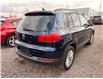 2015 Volkswagen Tiguan  (Stk: 260545B) in London - Image 3 of 6