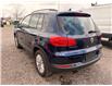 2015 Volkswagen Tiguan  (Stk: 260545B) in London - Image 4 of 6