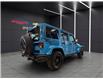 2017 Jeep Wrangler Unlimited Sahara (Stk: B260075A) in Gatineau - Image 4 of 18