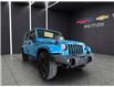 2017 Jeep Wrangler Unlimited Sahara (Stk: B260075A) in Gatineau - Image 5 of 18