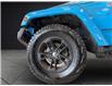 2017 Jeep Wrangler Unlimited Sahara (Stk: B260075A) in Gatineau - Image 7 of 18