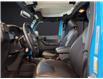 2017 Jeep Wrangler Unlimited Sahara (Stk: B260075A) in Gatineau - Image 8 of 18
