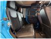 2017 Jeep Wrangler Unlimited Sahara (Stk: B260075A) in Gatineau - Image 16 of 18