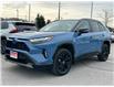 2024 Toyota RAV4 Hybrid XSE (Stk: W7080) in Cobourg - Image 1 of 28