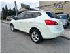 2009 Nissan Rogue SL (Stk: N052573) in Scarborough - Image 2 of 15 2009 Nissan Rogue SL (Stk: N052573) in Scarborough - Image 2 of 15
