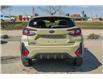 2026 Subaru Crosstrek Limited (Stk: 245484) in Red Deer - Image 3 of 19