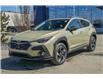 2026 Subaru Crosstrek Limited (Stk: 245484) in Red Deer - Image 6 of 19
