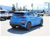 2022 Hyundai Kona 1.6T N Line w/Ultimate Package (Stk: 93612U) in Cranbrook - Image 3 of 26 2022 Hyundai Kona 1.6T N Line w/Ultimate Package (Stk: 93612U) in Cranbrook - Image 3 of 26