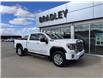2023 GMC Sierra 2500HD Denali (Stk: 26158A) in Moosomin - Image 1 of 12
