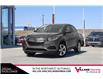 2021 Honda HR-V LX (Stk: HR0737A) in Calgary - Image 1 of 27