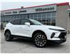 2024 Chevrolet Blazer RS (Stk: W9460) in Uxbridge - Image 1 of 25