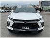 2024 Chevrolet Blazer RS (Stk: W9460) in Uxbridge - Image 2 of 25