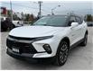 2024 Chevrolet Blazer RS (Stk: W9460) in Uxbridge - Image 3 of 25