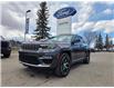 2025 Jeep Grand Cherokee Summit (Stk: TA-422A) in Calgary - Image 1 of 15