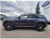 2025 Jeep Grand Cherokee Summit (Stk: TA-422A) in Calgary - Image 2 of 15 2025 Jeep Grand Cherokee Summit (Stk: TA-422A) in Calgary - Image 2 of 15