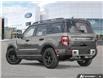 2026 Ford Bronco Sport Badlands (Stk: TA-574) in Calgary - Image 4 of 21