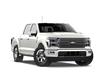2026 Ford F-150 Platinum (Stk: ELF26F1558) in St. Catharines - Image 4 of 7