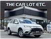 2019 Mitsubishi Outlander ES (Stk: 26112-1) in Sudbury - Image 1 of 23