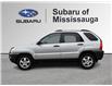 2006 Kia Sportage LX-V6 (Stk: 260471A) in Mississauga - Image 4 of 18