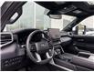 2025 Toyota Sequoia Platinum (Stk: 12108365A) in Concord - Image 27 of 50