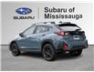 2024 Subaru Crosstrek Onyx (Stk: 260118A) in Mississauga - Image 6 of 20