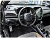 2024 Subaru Crosstrek Onyx (Stk: 260168A) in Mississauga - Image 9 of 20 2024 Subaru Crosstrek Onyx (Stk: 260168A) in Mississauga - Image 9 of 20