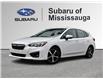 2019 Subaru Impreza Touring (Stk: P5599) in Mississauga - Image 1 of 20