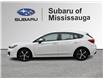 2019 Subaru Impreza Touring (Stk: P5599) in Mississauga - Image 4 of 20 2019 Subaru Impreza Touring (Stk: P5599) in Mississauga - Image 4 of 20