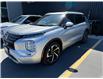 2024 Mitsubishi Outlander Plug-In Hybrid GT (Stk: M2658) in BELLEVILLE - Image 1 of 2