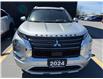 2024 Mitsubishi Outlander Plug-In Hybrid GT (Stk: M2658) in BELLEVILLE - Image 2 of 2