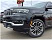 2022 Jeep Grand Wagoneer Series III (Stk: J-BB0005) in Brandon - Image 2 of 25 2022 Jeep Grand Wagoneer Series III (Stk: J-BB0005) in Brandon - Image 2 of 25