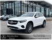2026 Mercedes-Benz GLC 300 Base (Stk: 191007) in Innisfil - Image 1 of 19