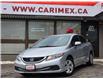 2015 Honda Civic LX (Stk: 2604137) in Waterloo - Image 1 of 19