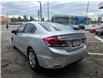 2015 Honda Civic LX (Stk: 2604137) in Waterloo - Image 3 of 19