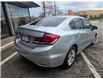 2015 Honda Civic LX (Stk: 2604137) in Waterloo - Image 5 of 19