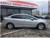 2015 Honda Civic LX (Stk: 2604137) in Waterloo - Image 6 of 19