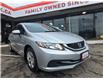 2015 Honda Civic LX (Stk: 2604137) in Waterloo - Image 7 of 19