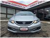 2015 Honda Civic LX (Stk: 2604137) in Waterloo - Image 8 of 19
