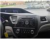 2015 Honda Civic LX (Stk: 2604137) in Waterloo - Image 13 of 19