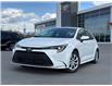 2026 Toyota Corolla LE (Stk: P448275) in Cranbrook - Image 1 of 17