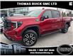 2025 GMC Sierra 1500 AT4 (Stk: UT69350) in Cobourg - Image 1 of 18