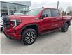 2025 GMC Sierra 1500 AT4 (Stk: UT69350) in Cobourg - Image 2 of 18
