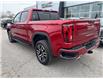 2025 GMC Sierra 1500 AT4 (Stk: UT69350) in Cobourg - Image 6 of 18