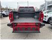 2025 GMC Sierra 1500 AT4 (Stk: UT69350) in Cobourg - Image 10 of 18