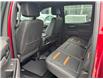 2025 GMC Sierra 1500 AT4 (Stk: UT69350) in Cobourg - Image 11 of 18