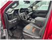 2025 GMC Sierra 1500 AT4 (Stk: UT69350) in Cobourg - Image 14 of 18