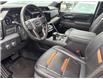 2025 GMC Sierra 1500 AT4 (Stk: UT69350) in Cobourg - Image 15 of 18
