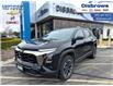 2026 Chevrolet Equinox ACTIV (Stk: 85971) in St. Thomas - Image 1 of 13
