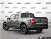 2026 Ford Maverick XLT (Stk: ELF26MA555) in St. Catharines - Image 4 of 25
