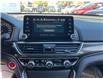 2022 Honda Accord Sport 2.0T (Stk: 260503) in Ottawa - Image 15 of 22